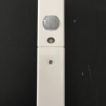 Rivelatore IR RADIO volumetrico da interno ad infrarosso passivo(vecchio modello)