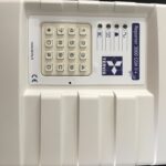 Combinatore telefonico GSM Reporter 3000 II PLUS Style