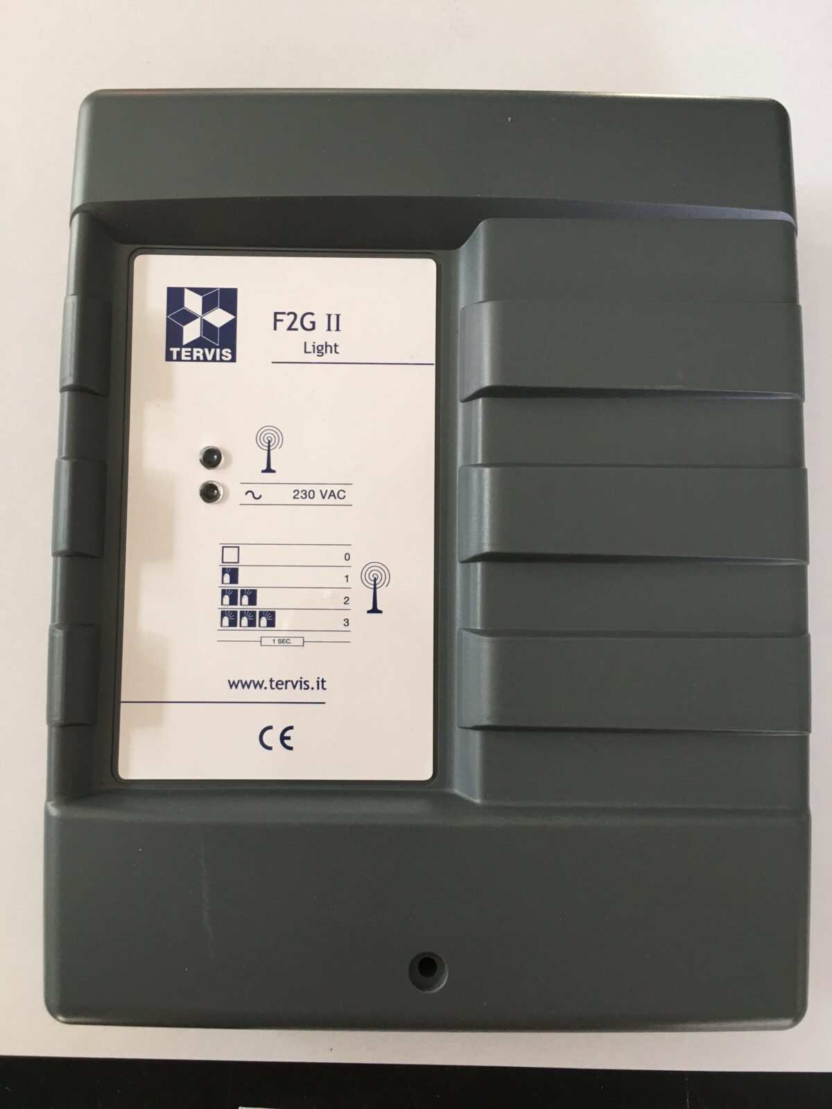 Interfaccia F2G II Light - immagine 1