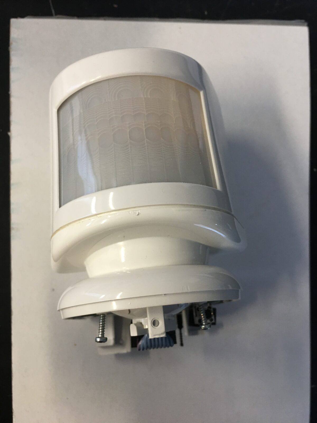 Rivelatore DT (infrarosso più microonda) Mod.2 Seriale - immagine 1