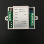 Modulo decodifica MOD. 2 ZONA