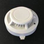 Rivelatore di FUMO RADIO