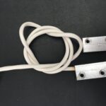 Contatto magnetico per superficie in contenitore metallico (1 pezzo)