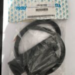 Contatto magnetico per porte basculanti