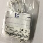 Identificatore "B" sistema seriale (pezzo)