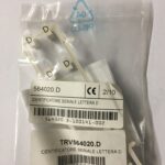 Identificatore "D" sistema seriale (pezzo)