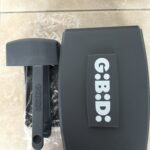 COPERTURA INNESTO ASTA E TAPPO ASTA 100X66 BARR500