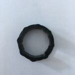 CORONA OTTAGONALE D60 x RUNNER