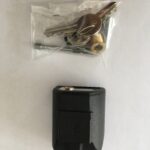 SBLOCCO CON CHIAVE PERSONALIZZATA SERIE TOP