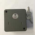 Selettore a chiave SCH