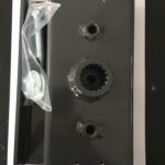 INNESTO PER AGGANCIO ASTA 100X66 BARR.E.M.