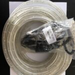 LUCI LED X ASTA 100X66 X MT. 4