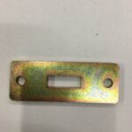 PIASTRA FISS.STAFFE ANT.OPEARTORE A BRACCIO TOP 291.391