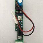 CB25 SCHEDA CARICABATTERIE PER AJ00860