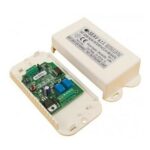 Interfaccia bicanale INT 2206 NEW