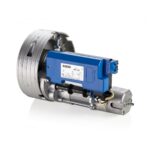 MPS240BME - BIMOTORE CON ELETTROFRENO PER SERRANDE AVVOLGIBILI