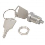 00001 CHIAVI RICAMBIO KUDA