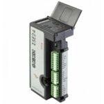 Apparecchiatura di comando SE24 con contenitore incluso