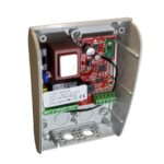 Apparecchiatura di comando SR2 con contenitore incluso