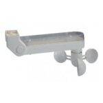 Anemometro/Sensore Sole