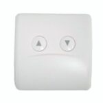 Trasmettitore bicanale rolling code da parete BeEASY TX ROLLING CODE