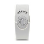 Trasmettitore BeFREE S6 NEW Random Code 433.92