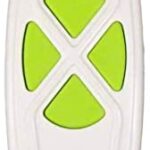 Trasmettitore quadricanale BeSMART S4 RANDOM CODE 433.92