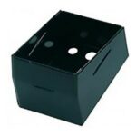 Contenitore in metallo da murare BOX 900 per fotocellule IR/IT 940