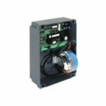 Apparecchiatura di comando BSC24 con contenitore incluso