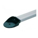 Coppia colonnine per fotocellule IR/IT 2135 CL21