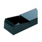 Coppia colonnine per fotocellule IR/IT 940 CL900