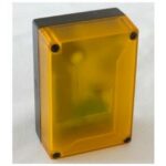 Faro lampeggiante a led compatto EASY LED 230Vac