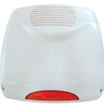 Sirena Civetta ECHO 3000(solo involucro!!!!)