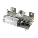 OPERATORE OLEODINAMICO INTERRATO FLOOR 850 230 Vac Max.150°