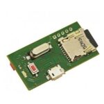 Interfaccia INT 2292