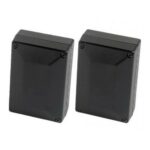 Coppia Fotocellule da esterno IR/IT 940 NEW portata nominale fino a 40mt.