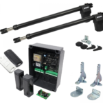 KIT AG0400 BRACCI ELETTROMECCANICI 230V