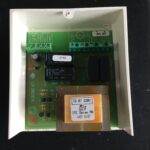 Teleinvertitore monofase LG 2020 230V per serrande avvolgibili