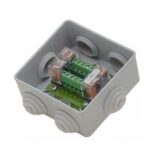 Centrale elettronica LG 2119 230V