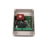 Centrale elettronica LRS 2212 NEW SET/NT 433,92 MHz