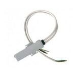 Centrale miniaturizzata LRS 2217/M SET con rx 433,92MHz integrata