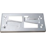 PIASTRA FISSAGGIO SL.PASS