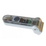 Pluviometro NEW 230V Sensore pioggia