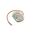 Ricevente autonoma bic.miniaturizzata RES 2301 433,92 MHz