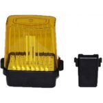 Faro lampeggiante a led SMART LED 230Vac