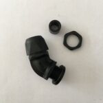 PRESSACAVO CON GUARNIZIONI TOP