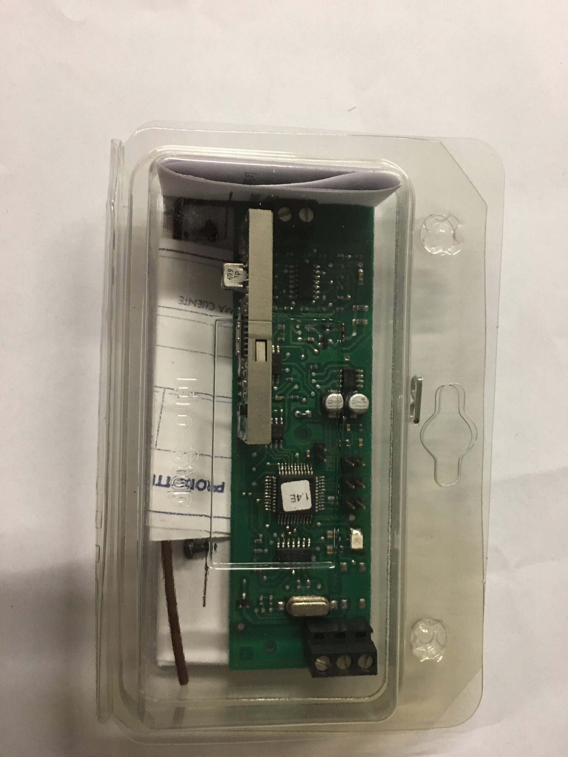IMG_0299 MODULO RADIO - immagine 1
