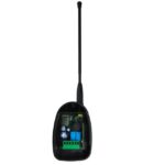 Ricevente RSB 2224 bicanale autonoma Bluetooth 433,92Mhz