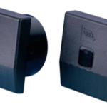 COPPIA DI FOTOCELLULE DA INCASSO F50C