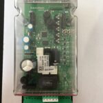 APPARECCHIATURA DI RICAMBIO SC24 X SL 24Vdc